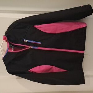 Mountain Xpedition coat size 7-8